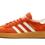 ADIDAS HANDBALL SPEZIAL "Preloved Red / Cream White"