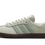 ADIDAS SAMBA OG "Maha Half Green"