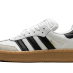 Adidas Samba XLG White Black Gum