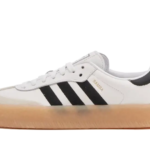 Adidas Samba White Black Gum