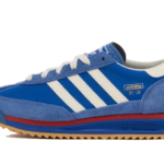 Adidas SL 72 RS XLD Blue Scarlet