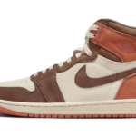 Air Jordan 1 High OG Dusted Clay