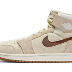 Air Jordan 1 High Zoom Air CMFT 2 Legend Coffee