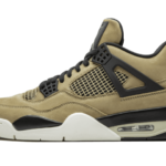 Air Jordan 4 Fossil Mushroom