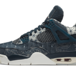 Air Jordan 4 Retro SE Deep Ocean