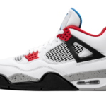 Air Jordan 4 Retro What The