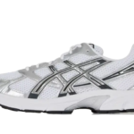 ASICS Gel-1130 White Pure Silver