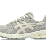 ASICS Gel-Kayano 14 White Sage Smoke Gray