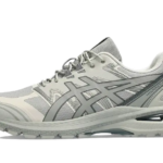 ASICS Gel-Terrain Seal Gray