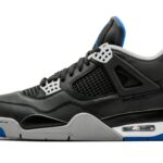 AIR JORDAN 4 RETRO "Alternate Motorsports"