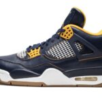 AIR JORDAN 4 RETRO "Dunk From Above"