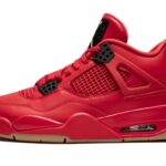 AIR JORDAN 4 RETRO NRG MNS WMNS "Singles Day"