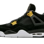 AIR JORDAN 4 RETRO "Royalty"