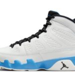 AIR JORDAN 9 OG "Powder Blue"