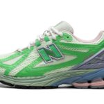 NEW BALANCE 1906R "Green Astral Purple"