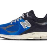 NEW BALANCE 2002R "Blue Oasis"