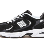 New Balance 530 Classic Black Gray