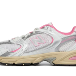 New Balance 530 White Pink