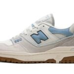 NEW BALANCE 550 "White Blue"