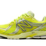 NEW BALANCE 860V2 "Aime Leon Dore Yellow"