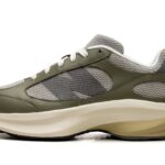 NEW BALANCE WRPD RUNNER "Olive"