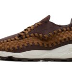 NIKE AIR FOOTSCAPE WOVEN "Earth"