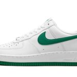 NIKE AIR FORCE 1 LOW "Malachite"