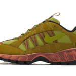 Nike Air Humara Pacific Moss