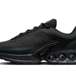 Nike Air Max DN Black Dark Smoke Gray