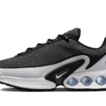 Nike Air Max DN Black White Cool Gray