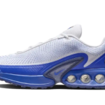 Nike Air Max DN Platinum Royal Blue