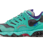 Nike Air Terra Humara Undefeated Light Menta