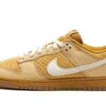 NIKE DUNK LOW "Waffle"