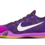 NIKE KOBE 10 ELITE LOW "Opening Night