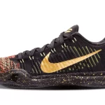 NIKE KOBE 10 ELITE LOW XMAS "Christmas"