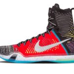 NIKE KOBE 10 ELITE SE "What The Kobe"