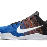 NIKE KOBE 11 ELITE LOW BHM "Black History Month"