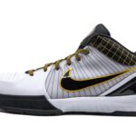 NIKE KOBE 4 PROTRO "Del Sol"