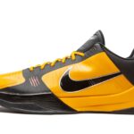 NIKE KOBE 5 PROTRO "Bruce Lee"