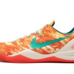 NIKE KOBE 8 SYSTEM+ AS "Area 72"