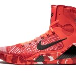 NIKE KOBE 9 ELITE "Christmas"