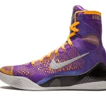 NIKE KOBE 9 ELITE "Team"