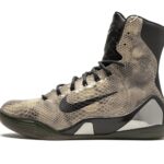 NIKE KOBE 9 HIGH EXT QS "Snakeskin"