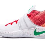 NIKE KYRIE 2 ID "Ky-rispy Kreme"