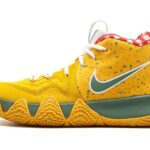 NIKE KYRIE 4 TV PE 11 "Yellow Lobster"