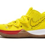 NIKE KYRIE 5 SBSP "Spongebob Squarepants"