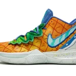 NIKE KYRIE 5 "Spongebob - Pineapple House"