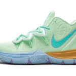 NIKE KYRIE 5 "Squidward"