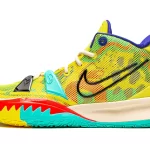 NIKE KYRIE 7 "1 World 1 People"