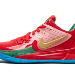 NIKE KYRIE LOW 2 "Mr. Krabs"